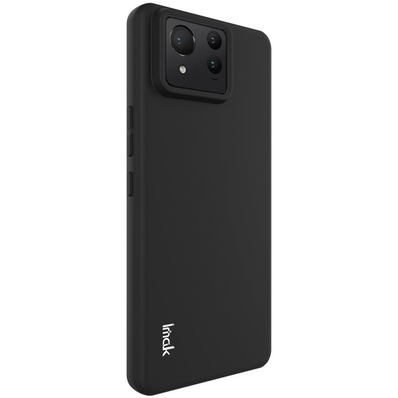 IMAK UC-3 Series Phone Shell for Asus Zenfone 11 Ultra 5G Scratch Resistant Matte TPU Phone Cover IMAK UC-3 Series Phone Shell for Asus Zenfone 11 Ultra 5G Scratch Resistant Matte TPU Phone Cover